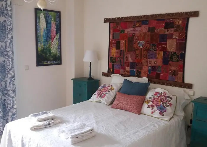 Apartamento Centrico Puerto Banus