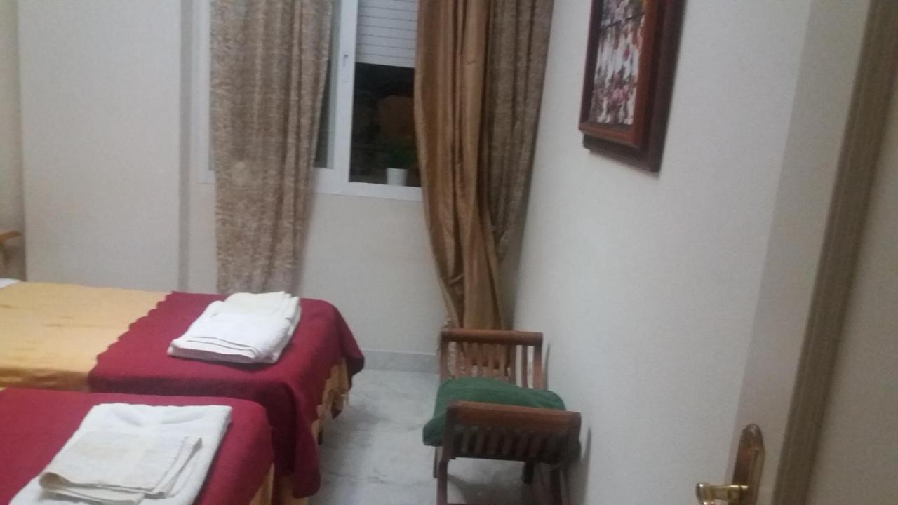 Apartment Centrico Puerto Banus *