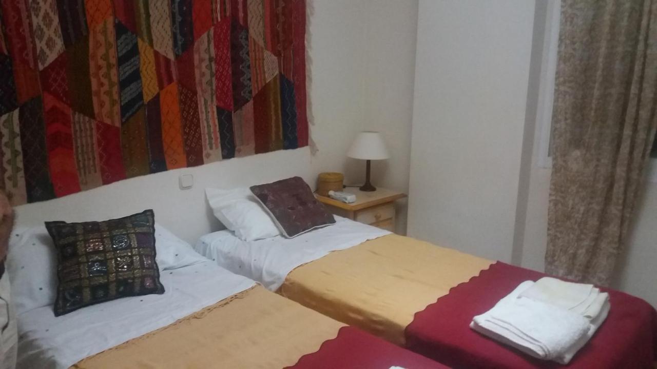 Apartment Centrico Puerto Banus