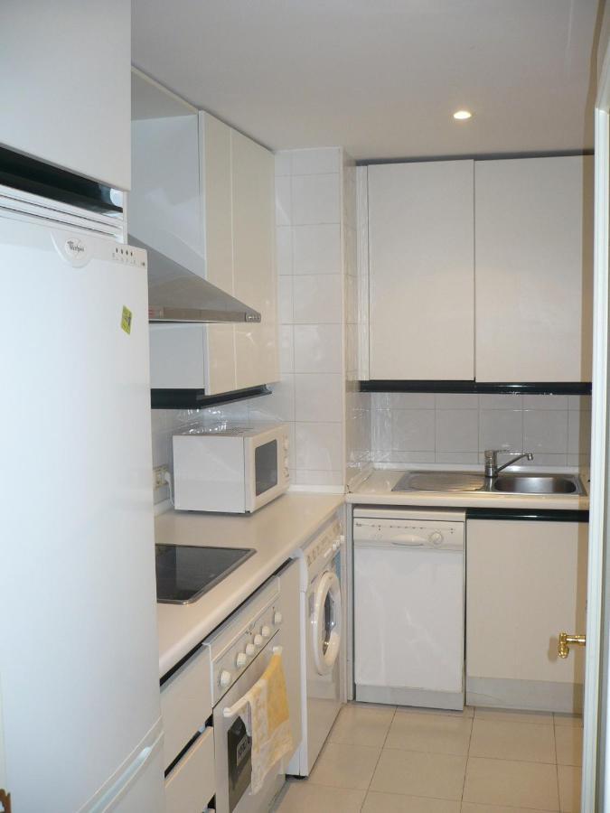 Centrico Puerto Banus Apartment *