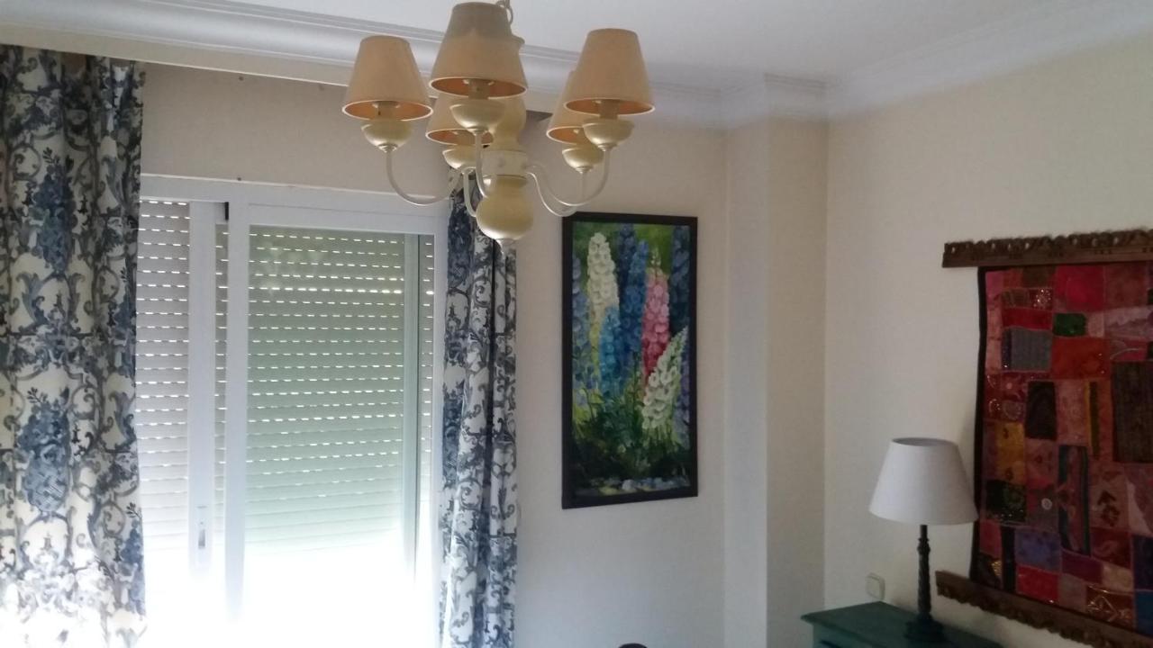 Apartament Centrico Puerto Banus Marbella