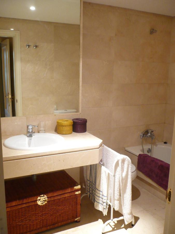 Apartament Centrico Puerto Banus